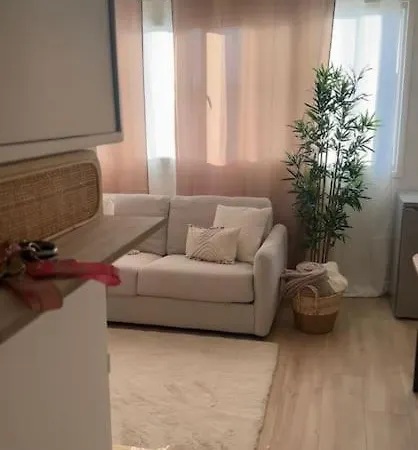 Daire Studio Sur Aubervilliers Neuf